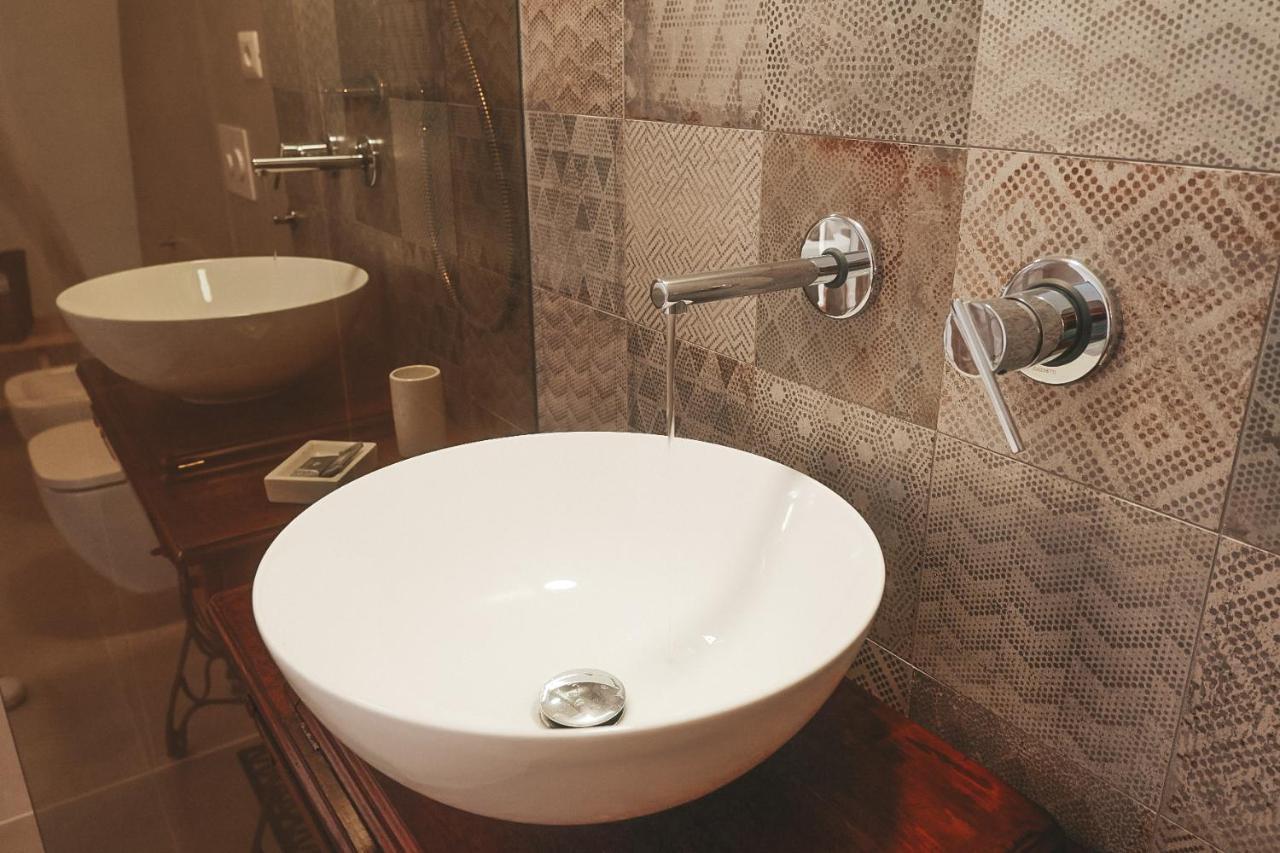 Inde A La Terre, Guest House Locazione Turistica Molfetta Exterior photo