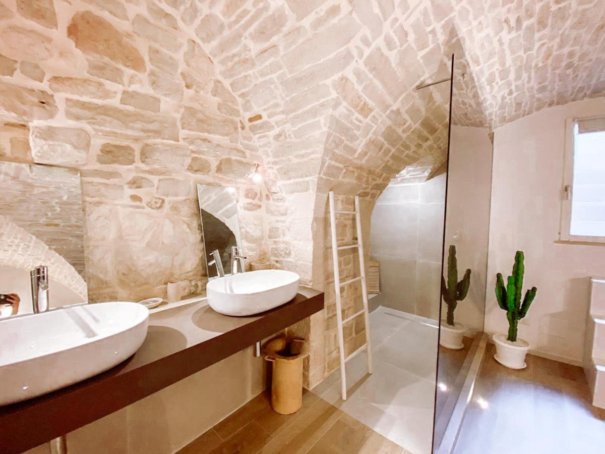 Inde A La Terre, Guest House Locazione Turistica Molfetta Exterior photo