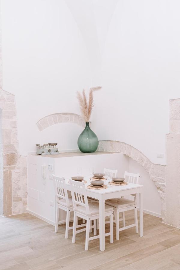 Inde A La Terre, Guest House Locazione Turistica Molfetta Exterior photo
