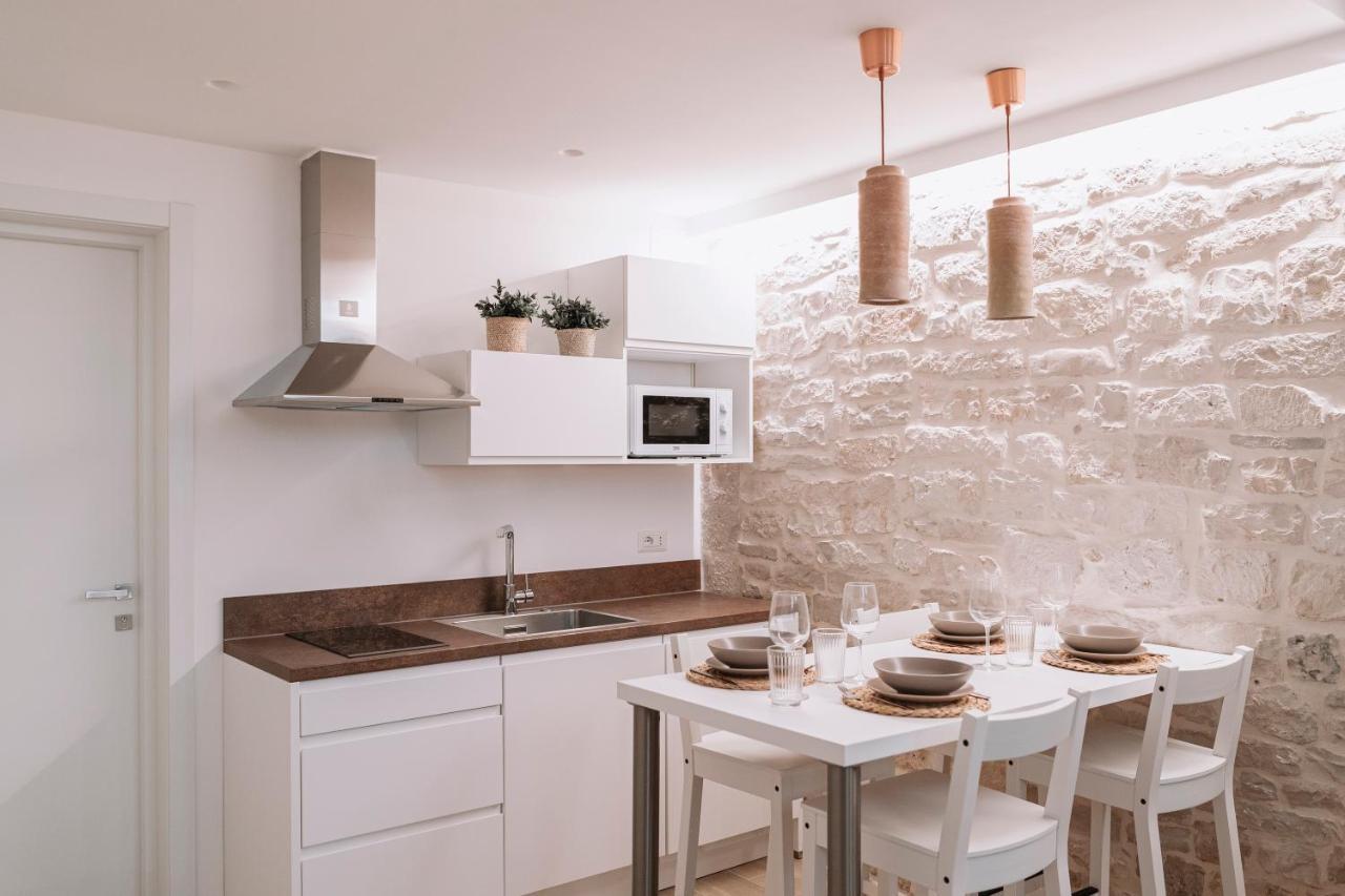 Inde A La Terre, Guest House Locazione Turistica Molfetta Exterior photo