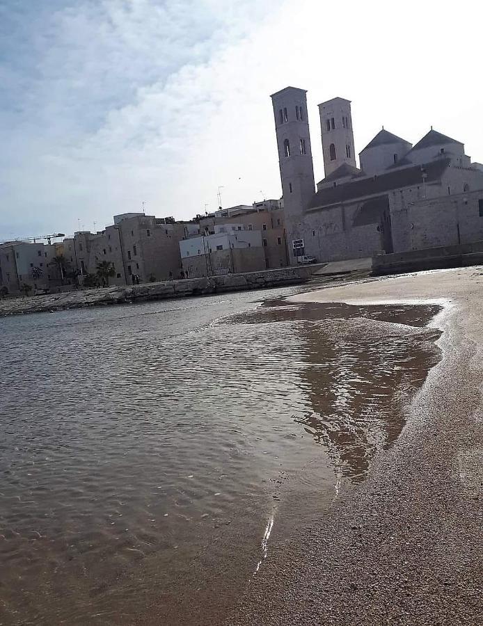 Inde A La Terre, Guest House Locazione Turistica Molfetta Exterior photo